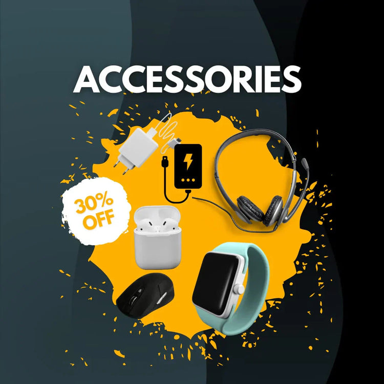Accessories